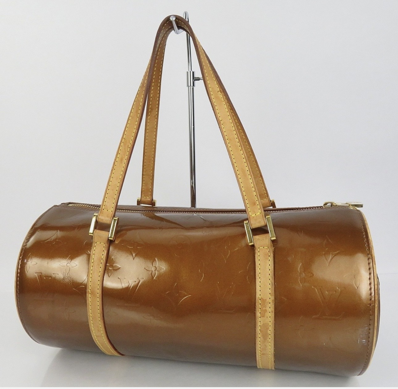 Recently sourced vintage bag 11