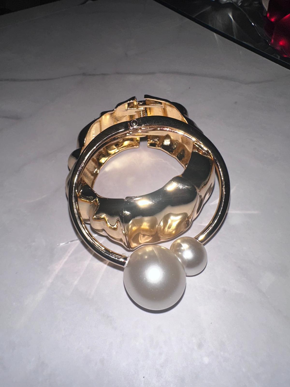 Chunky Bracelet Set