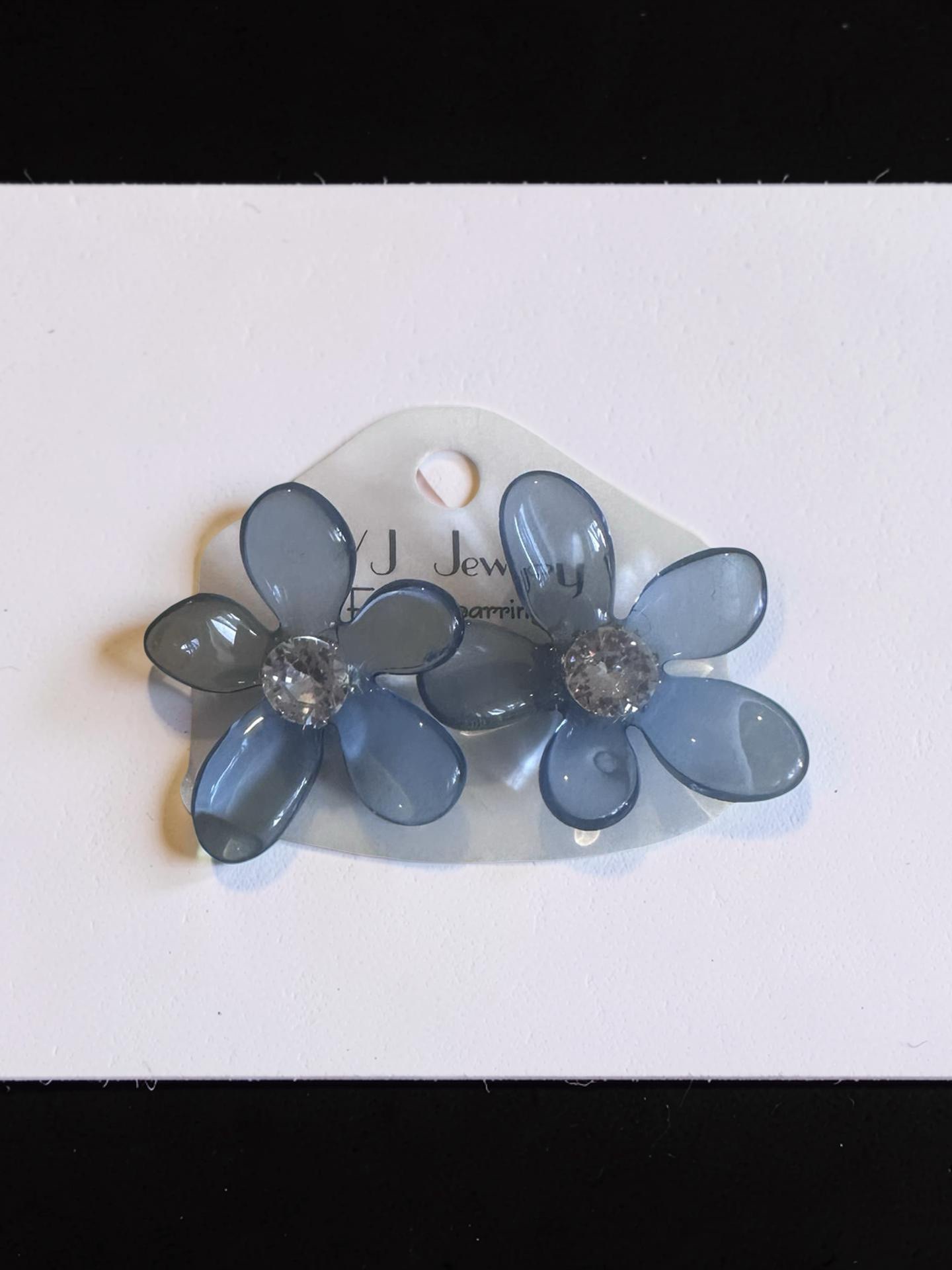 Bluebell Flower Statements