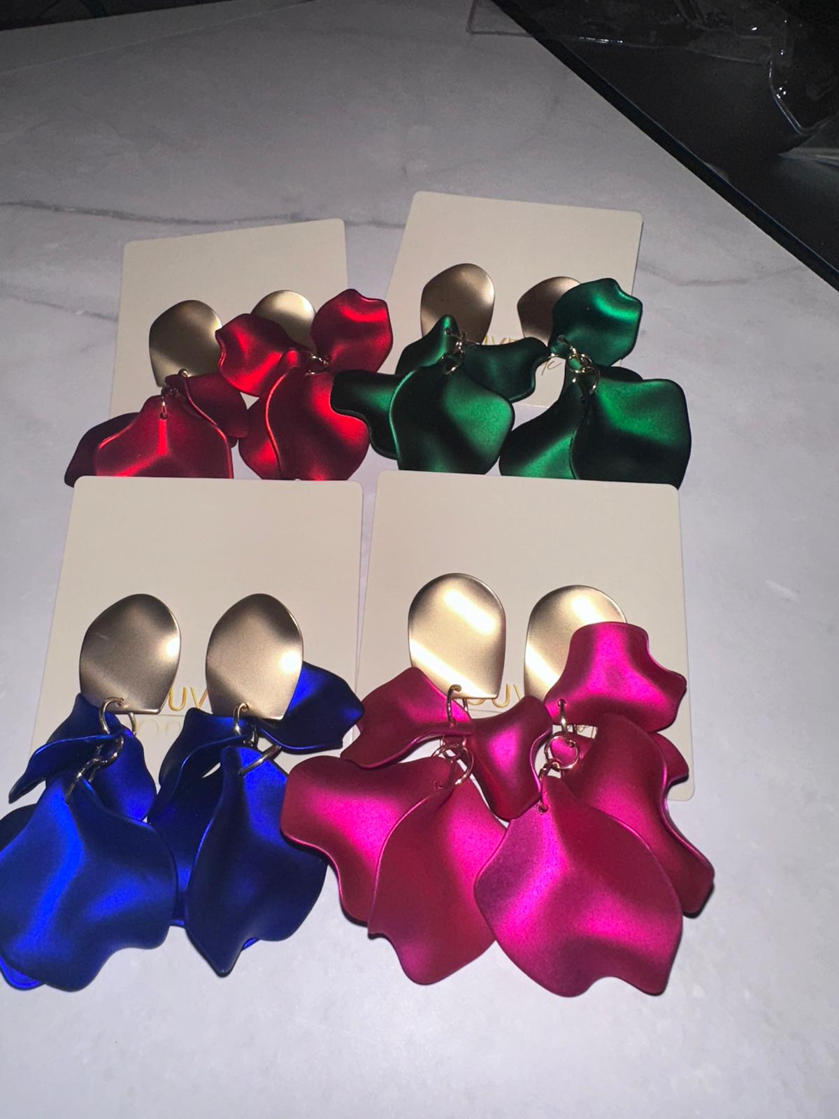 Petal Collection Duo