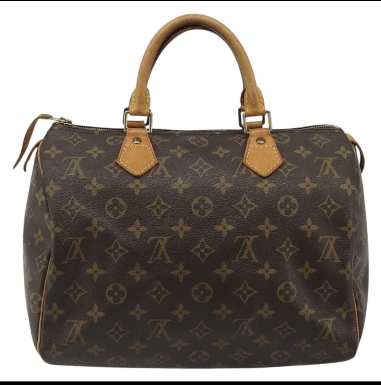 Recently sourced vintage bag 8