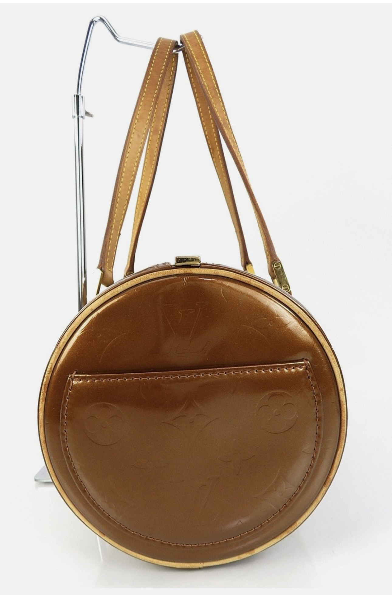 Recently sourced vintage bag 12