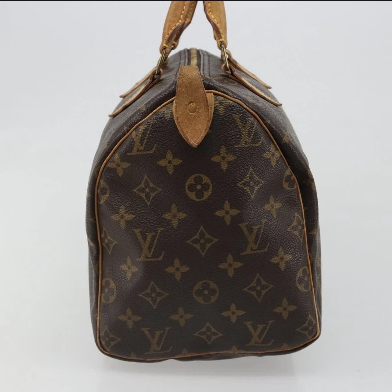 Recently sourced vintage bag 9