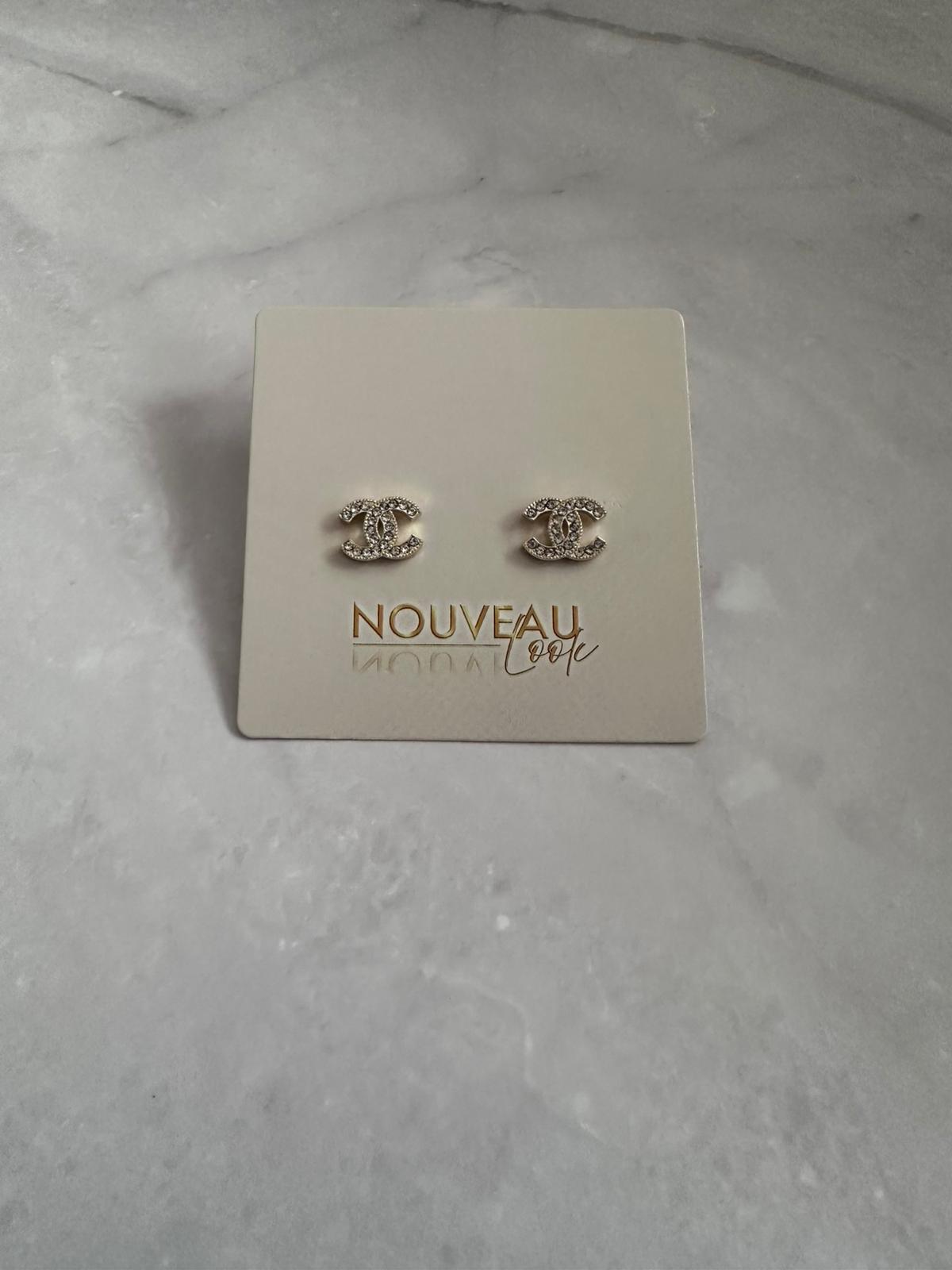 Nouveau Look Signature Studs II