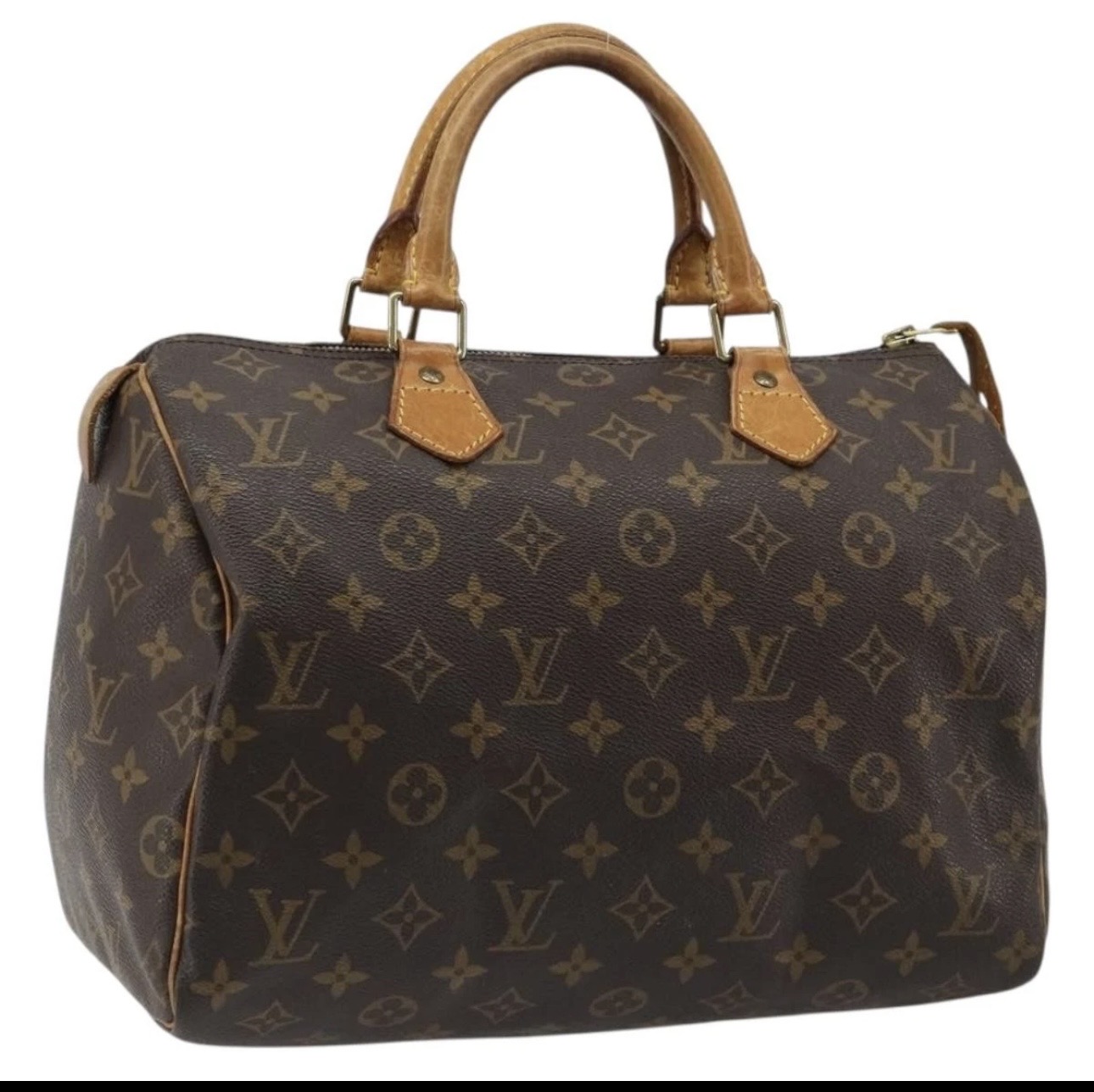 Recently sourced vintage bag 7